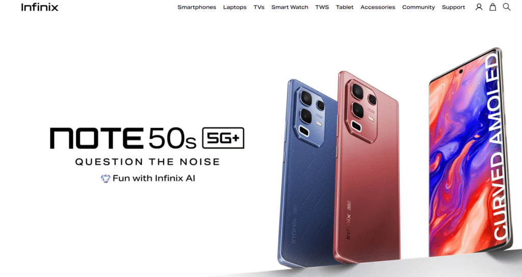 best 5g phones